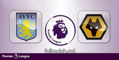 Aston Villa vs Wolverhampton Wanderers Full Match Highlights