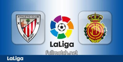 Athletic Bilbao vs Mallorca Full Match Highlights