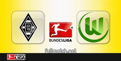 Borussia Monchengladbach vs Wolfsburg Full Match Highlights