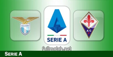 Lazio vs Fiorentina Full Match Highlights