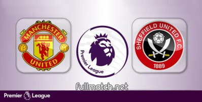 Manchester United vs Sheffield United Full Match Highlights