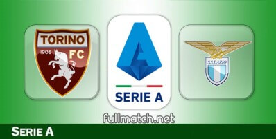 Torino vs Lazio Full Match Highlights
