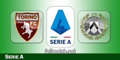 Torino vs Udinese Full Match Highlights