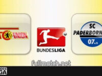 Union Berlin vs Paderborn 07 Full Match Highlights