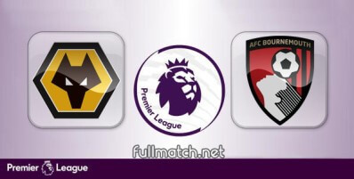 Wolverhampton Wanderers vs Bournemouth Full Match Highlights