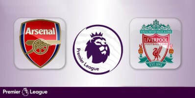 Arsenal vs Liverpool Full Match Highlights