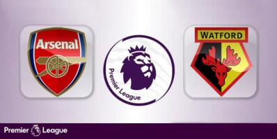 Arsenal vs Watford Full Match Highlights