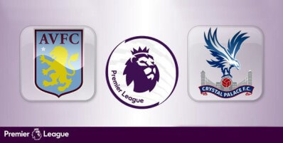 Aston Villa vs Crystal Palace Full Match Highlights