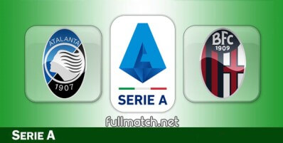 Atalanta vs Bologna Full Match Highlights