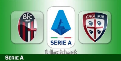 Bologna vs Cagliari Full Match Highlights