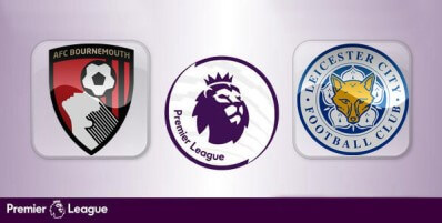 Bournemouth vs Leicester City Full Match Highlights