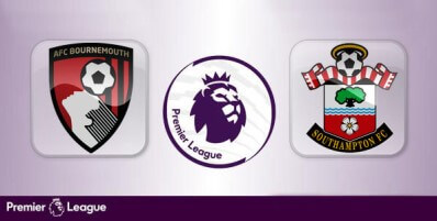 Bournemouth vs Southampton Full Match Highlights