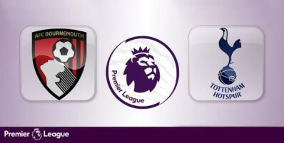 Bournemouth vs Tottenham Hotspur Full Match Highlights