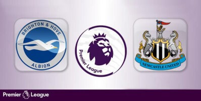 Brighton Hove Albion vs Newcastle United Full Match Highlights