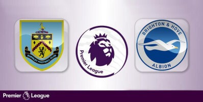 Burnley vs Brighton Hove Albion Full Match Highlights