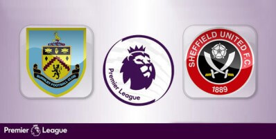 Burnley vs Sheffield United Full Match Highlights