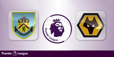 Burnley vs Wolverhampton Wanderers Full Match Highlights