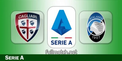 Cagliari vs Atalanta Full Match Highlights
