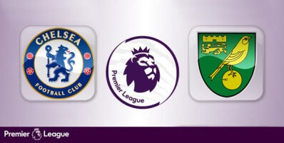 Chelsea vs Norwich City Full Match Highlights