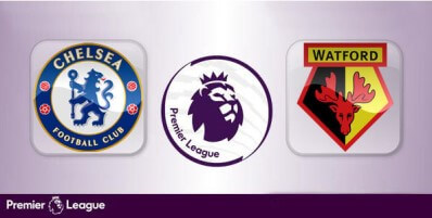Chelsea vs Watford Full Match Highlights