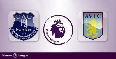 Everton vs Aston Villa Full Match Highlights