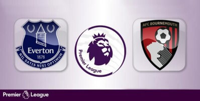 Everton vs Bournemouth Full Match Highlights