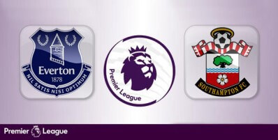 Everton vs Southampton Full Match Highlights