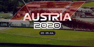 F1 2020 Austria GP Race Replay