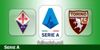 Fiorentina vs Torino Full Match Highlights