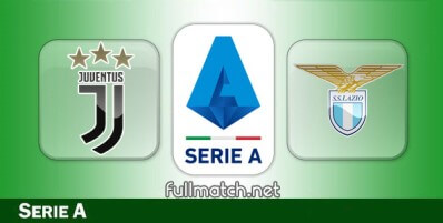 Juventus vs Lazio Full Match Highlights