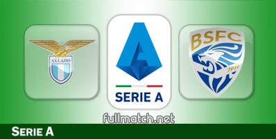 Lazio vs Brescia Full Match Highlights