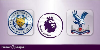 Leicester City vs Crystal Palace Full Match Highlights