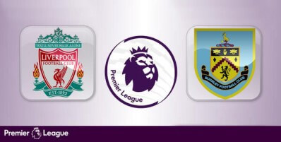 Liverpool vs Burnley Full Match Highlights