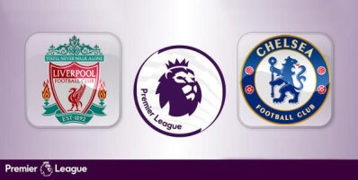 Liverpool vs Chelsea Full Match Highlights