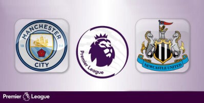 Manchester City vs Newcastle United Full Match Highlights