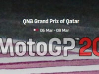 MotoGP 2020 Qatar GP Race Replay Round 1