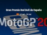 MotoGP 2020 Spain Jerez GP Race Replay Round 2