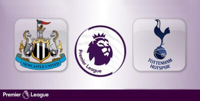 Newcastle United vs Tottenham Hotspur Full Match Highlights