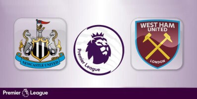 Newcastle United vs West Ham United Full Match Highlights