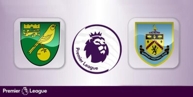 Norwich City vs Burnley Full Match Highlights
