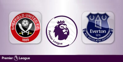 Sheffield United vs Everton Full Match Highlights