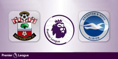 Southampton vs Brighton Hove Albion Full Match Highlights