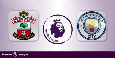Southampton vs Manchester City Full Match Highlights