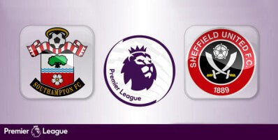 Southampton vs Sheffield United Full Match Highlights