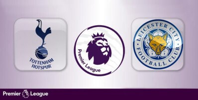 Tottenham Hotspur vs Leicester City Full Match Highlights