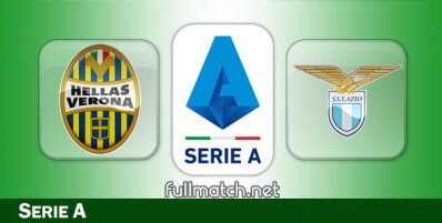 Verona vs Lazio Full Match Highlights