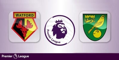 Watford vs Norwich City Full Match Highlights