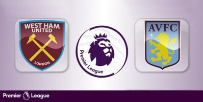 West Ham United vs Aston Villa Full Match Highlights