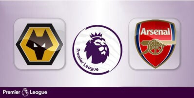 Wolverhampton Wanderers vs Arsenal Full Match Highlights