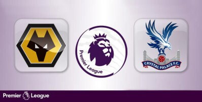 Wolverhampton Wanderers vs Crystal Palace Full Match Highlights